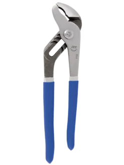 Hand Tools Jet Cushion Grip Groove Joint Pliers
