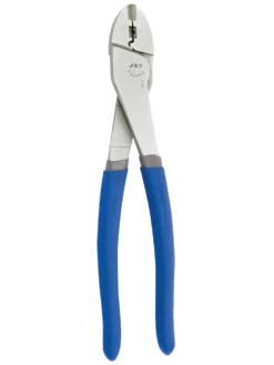 Jet Cushion Grip Electrician's Cutting/Crimping Pliers