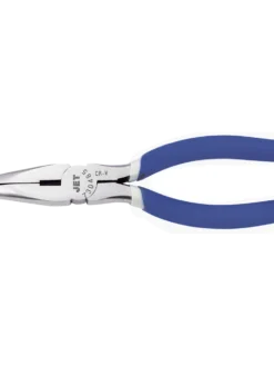 Jet Cushion Grip Bent Nose Pliers