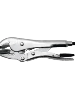 Cleanflow Hand Tools Jet Locking Sheet Metal Clamp Pliers