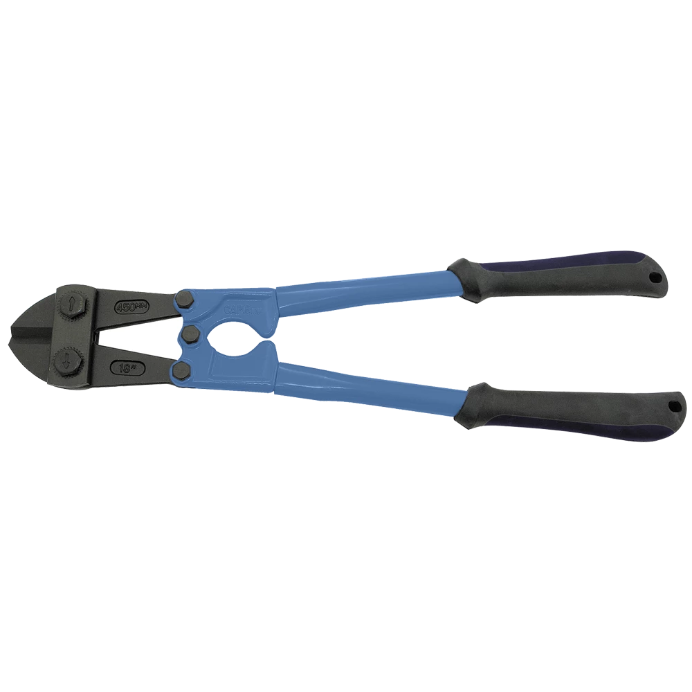 Hand Tools Jet Serrated Edge Bolt Cutters 3 Hand Tools Jet Serrated Edge Bolt Cutters