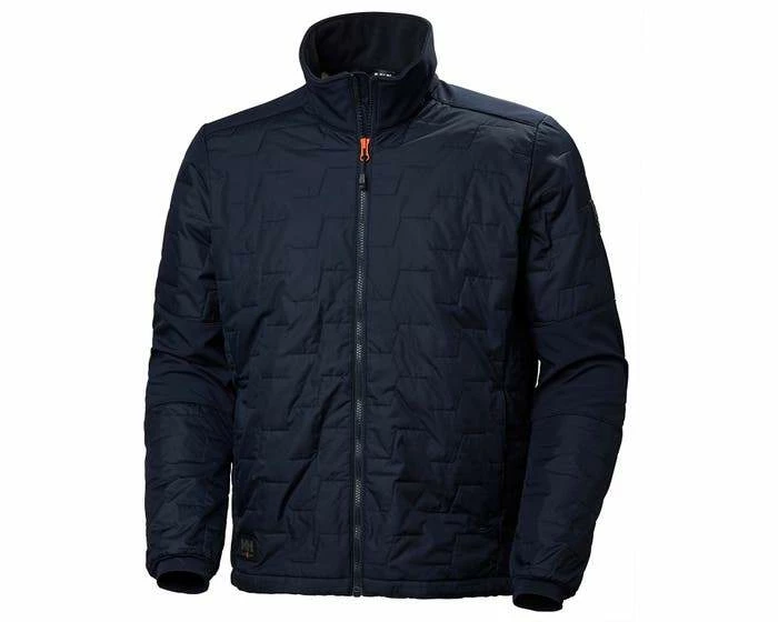 Helly Hansen Workwear Helly Hansen Kensington Hooded Lifaloft Jacket | Small - 4XLarge Work Wear 5 Helly Hansen Workwear Helly Hansen Kensington Hooded Lifaloft Jacket | Small - 4XLarge Work Wear