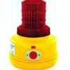 Techspan Battery Powered LED Beacons (Multiple Patterns) Safety Supplies