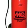Multiquip ST3020BCUL 3" Compact Submersible Dewatering Pump | 240V | 145 GPM Dewatering Pumps