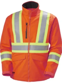 Helly Hansen Workwear Hi-Vis Work Wear Helly Hansen Alta Softshell Jacket | XSmall - 4XLarge 12 Helly Hansen Workwear Hi-Vis Work Wear Helly Hansen Alta Softshell Jacket | XSmall - 4XLarge