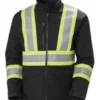 Helly Hansen Workwear Hi-Vis Work Wear Helly Hansen Alta Softshell Jacket | XSmall - 4XLarge