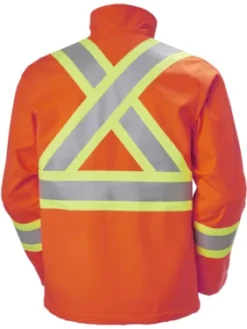 Helly Hansen Workwear Hi-Vis Work Wear Helly Hansen Alta Softshell Jacket | XSmall - 4XLarge 13 Helly Hansen Workwear Hi-Vis Work Wear Helly Hansen Alta Softshell Jacket | XSmall - 4XLarge