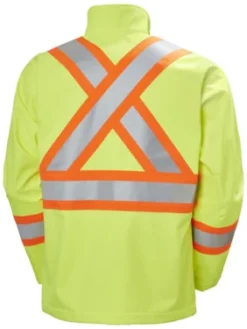 Helly Hansen Workwear Hi-Vis Work Wear Helly Hansen Alta Softshell Jacket | XSmall - 4XLarge 11 Helly Hansen Workwear Hi-Vis Work Wear Helly Hansen Alta Softshell Jacket | XSmall - 4XLarge