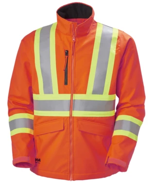 Helly Hansen Workwear Hi-Vis Work Wear Helly Hansen Alta Softshell Jacket | XSmall - 4XLarge 7 Helly Hansen Workwear Hi-Vis Work Wear Helly Hansen Alta Softshell Jacket | XSmall - 4XLarge