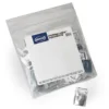 Water Testing Supplies Hach 2107669 Citrate Buffer Powder Pillows For Manganese, 10 Ml, Pk/100