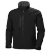 Helly Hansen Workwear Work Wear Helly Hansen Kensington Softshell Jacket | Small - 4XLarge