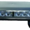 Safety Supplies Techspan Mini LED Light Bars W/ Multi Flash Patterns - Class I And Class II