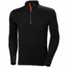 Helly Hansen Workwear Helly Hansen Lifa Merino Half Zip | XSmall - 4XLarge Work Wear