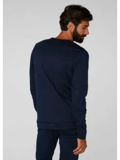 Helly Hansen Workwear Helly Hansen Lifa Max Crewneck | XSmall - 5XLarge 11 Helly Hansen Workwear Helly Hansen Lifa Max Crewneck | XSmall - 5XLarge