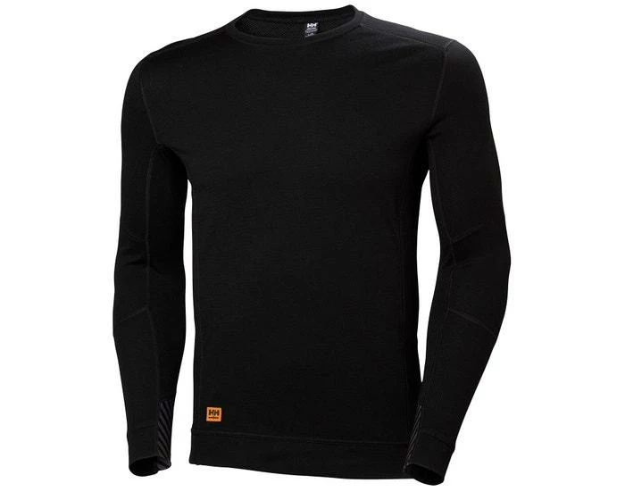 Helly Hansen Workwear Helly Hansen Lifa Max Crewneck | XSmall - 5XLarge 7 Helly Hansen Workwear Helly Hansen Lifa Max Crewneck | XSmall - 5XLarge