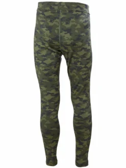 Helly Hansen Workwear Helly Hansen Lifa Merino Camo Pant | Small - 4XLarge