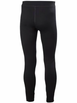 Helly Hansen Workwear Helly Hansen Lifa Insulated Moisture Wicking Merino Pants | Black | XSmall - 4XLarge