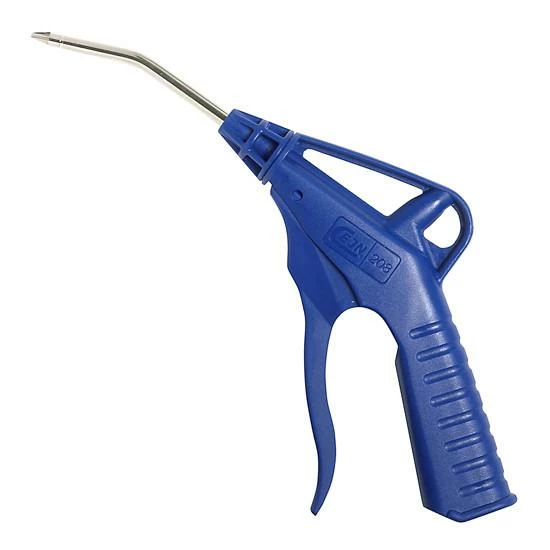 Greenline Industrial Ergonomic Blow Guns Air Tools 3 Greenline Industrial Ergonomic Blow Guns Air Tools