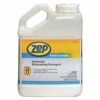 Cleaning Supplies Zep Heavy Hitter Commercial Dishwasher Detergent | 1 Gallon | Cs/4