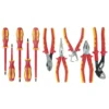 Jet VDE Tool Set - 10 Piece