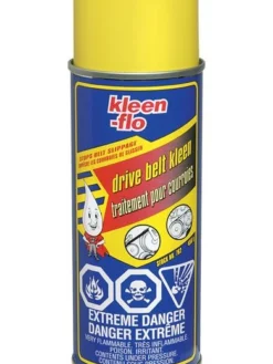 Kleen Flo Kleen-Flo Drive Belt Kleen Maintenance Supplies
