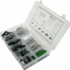 Automotive Supplies Techspan OEM Terminal Assortment Kit - 574 Pcs