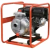 Multiquip Industrial Heavy Duty Honda Engine Ultra Pressure Centrifugal Dewatering Pumps