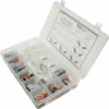 Techspan Deutsch Connector Assortment Kit - 98 Pcs Automotive Supplies 2 Techspan Deutsch Connector Assortment Kit - 98 Pcs Automotive Supplies