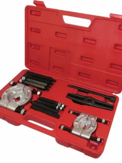 Jet 770302 Bearing Separator Set - 12 Piece Hand Tools