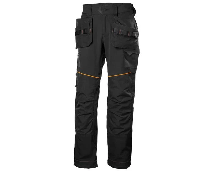 Helly Hansen Workwear Helly Hansen Chelsea Evolution Construction Pant | Sizes 30-40 3 Helly Hansen Workwear Helly Hansen Chelsea Evolution Construction Pant | Sizes 30-40