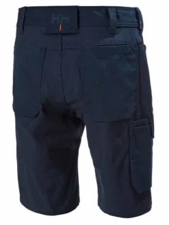 Helly Hansen Workwear Helly Hansen Oxford Service Shorts | Sizes 28-48