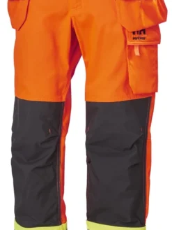 Helly Hansen Workwear Helly Hansen Alta Construction Pants | Sizes 30-44 Hi-Vis Work Wear