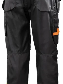 Helly Hansen Workwear Helly Hansen Alta Construction Pants | Sizes 30-44 Hi-Vis Work Wear