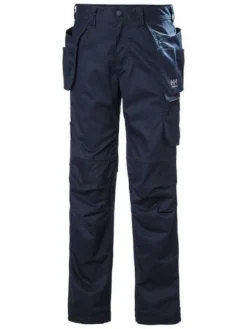 Helly Hansen Workwear Work Wear Helly Hansen Women's Luna Light Construction Pant | Sizes 4 To 18 8 Helly Hansen Workwear Work Wear Helly Hansen Women's Luna Light Construction Pant | Sizes 4 To 18