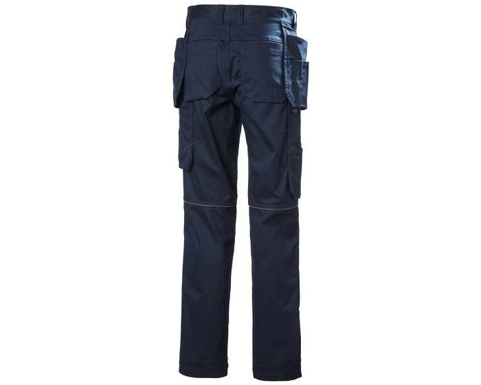 Helly Hansen Workwear Work Wear Helly Hansen Women's Luna Light Construction Pant | Sizes 4 To 18 6 Helly Hansen Workwear Work Wear Helly Hansen Women's Luna Light Construction Pant | Sizes 4 To 18