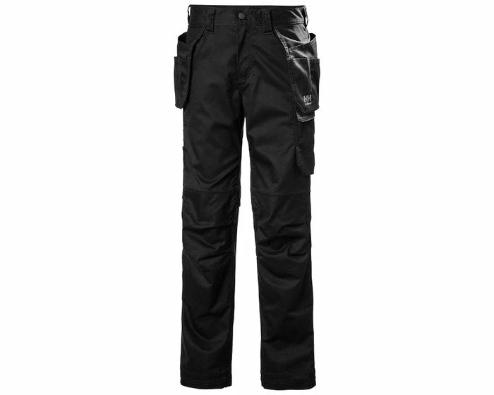Helly Hansen Workwear Work Wear Helly Hansen Women's Luna Light Construction Pant | Sizes 4 To 18 3 Helly Hansen Workwear Work Wear Helly Hansen Women's Luna Light Construction Pant | Sizes 4 To 18