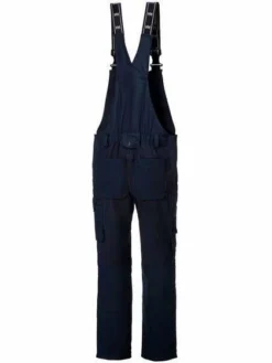Helly Hansen Workwear Helly Hansen Oxford Bib | Sizes 30-44 11 Helly Hansen Workwear Helly Hansen Oxford Bib | Sizes 30-44