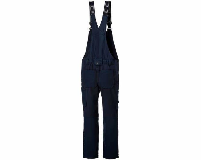 Helly Hansen Workwear Helly Hansen Oxford Bib | Sizes 30-44 6 Helly Hansen Workwear Helly Hansen Oxford Bib | Sizes 30-44