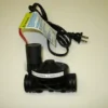Commercial Water Filters And UV Parts Hallett 30 | 1" Nylon Solenoid Shut-Off Valve | OEM Part #550055