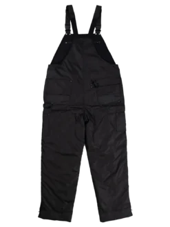 Work Wear Tough Duck 7910 Insulated Waterproof Poly Oxford Bib Overalls | S-5XL