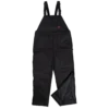 Work Wear Tough Duck 7910 Insulated Waterproof Poly Oxford Bib Overalls | S-5XL