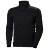 Helly Hansen Workwear Helly Hansen Manchester Half Zip Sweatshirt | Small - 4XLarge