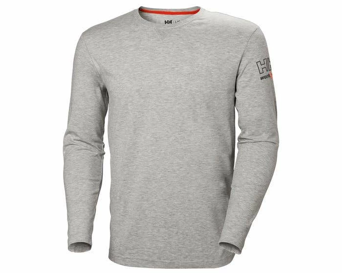 Helly Hansen Workwear Work Wear Helly Hansen Kensington Long Sleeve | Small - 4XLarge 5 Helly Hansen Workwear Work Wear Helly Hansen Kensington Long Sleeve | Small - 4XLarge