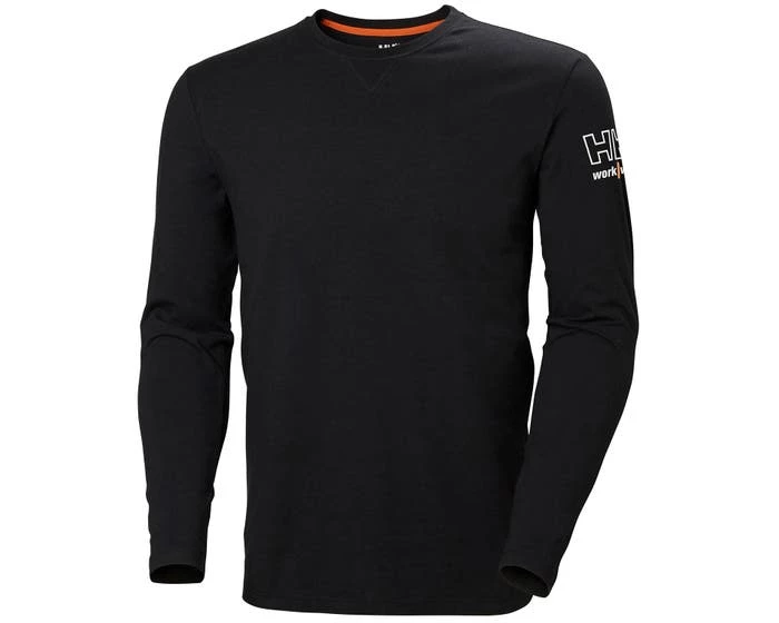 Helly Hansen Workwear Work Wear Helly Hansen Kensington Long Sleeve | Small - 4XLarge 3 Helly Hansen Workwear Work Wear Helly Hansen Kensington Long Sleeve | Small - 4XLarge
