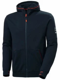Helly Hansen Workwear Helly Hansen Kensington Zip Hoodie | Small - 4XLarge 14 Helly Hansen Workwear Helly Hansen Kensington Zip Hoodie | Small - 4XLarge