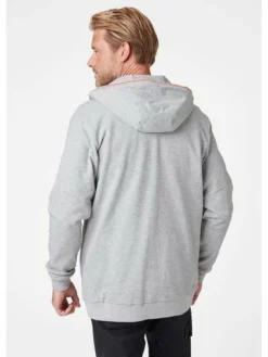 Helly Hansen Workwear Helly Hansen Kensington Zip Hoodie | Small - 4XLarge 18 Helly Hansen Workwear Helly Hansen Kensington Zip Hoodie | Small - 4XLarge