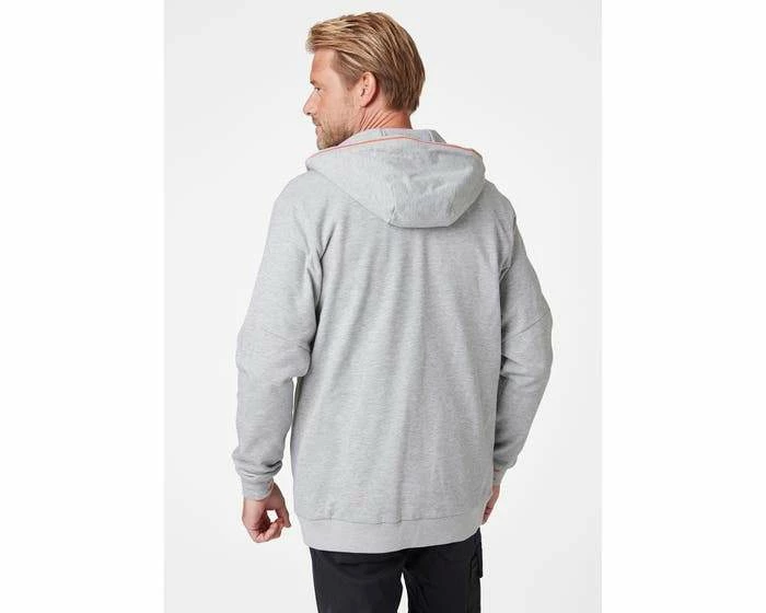 Helly Hansen Workwear Helly Hansen Kensington Zip Hoodie | Small - 4XLarge 10 Helly Hansen Workwear Helly Hansen Kensington Zip Hoodie | Small - 4XLarge