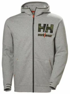 Helly Hansen Workwear Helly Hansen Kensington Zip Hoodie | Small - 4XLarge 19 Helly Hansen Workwear Helly Hansen Kensington Zip Hoodie | Small - 4XLarge