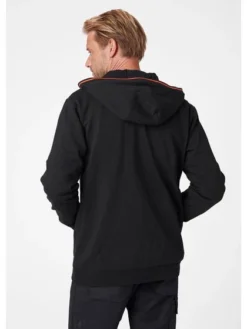 Helly Hansen Workwear Helly Hansen Kensington Zip Hoodie | Small - 4XLarge