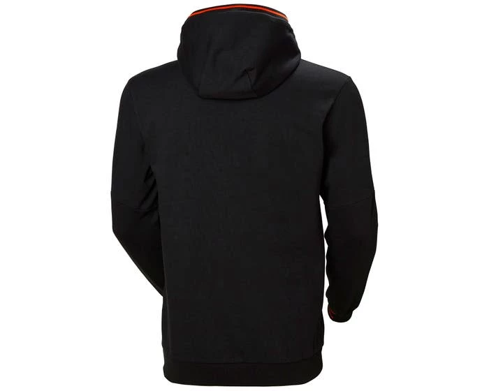 Helly Hansen Workwear Helly Hansen Kensington Zip Hoodie | Small - 4XLarge 5 Helly Hansen Workwear Helly Hansen Kensington Zip Hoodie | Small - 4XLarge